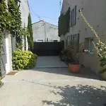 Bed & Breakfast Les Hotes Du Paradis