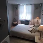 Bed & Breakfast Les Hotes Du Paradis
