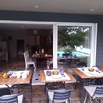 Bed & Breakfast Les Hotes Du Paradis