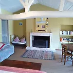 Les Hotes Du Paradis 3* Forges (Charente-Maritime)