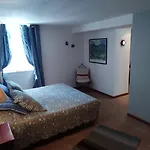 Bed & Breakfast Les Hotes Du Paradis