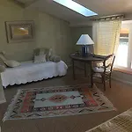 Bed & Breakfast Les Hotes Du Paradis Forges (Charente-Maritime)