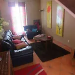 Bed & Breakfast Les Hotes Du Paradis