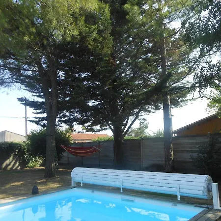 Les Hotes Du Paradis 3*