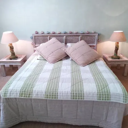 Les Hotes Du Paradis Forgès