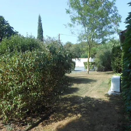 Bed & Breakfast Les Hotes Du Paradis