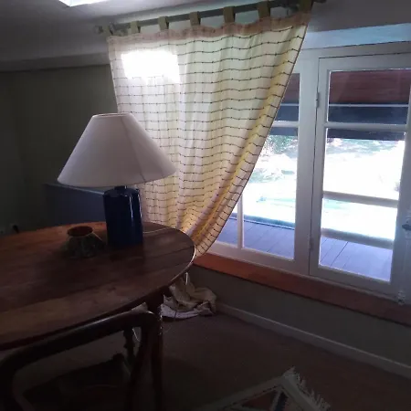 Les Hotes Du Paradis 3*