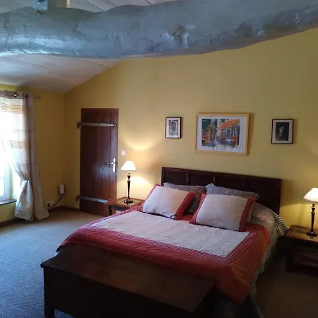 Les Hotes Du Paradis 3*