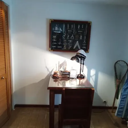 Les Hotes Du Paradis B&B