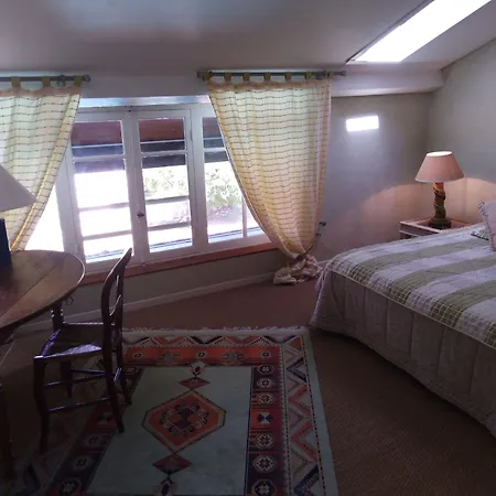 B&B Les Hotes Du Paradis Forgès