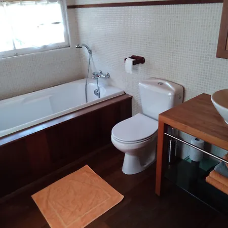 Les Hotes Du Paradis B&B 3*