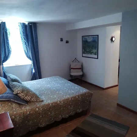 Bed & Breakfast Les Hotes Du Paradis