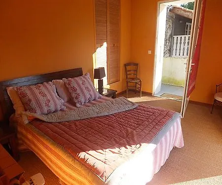 Les Hotes Du Paradis 3*