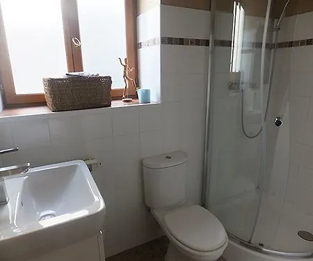 Les Hotes Du Paradis B&B Forgès