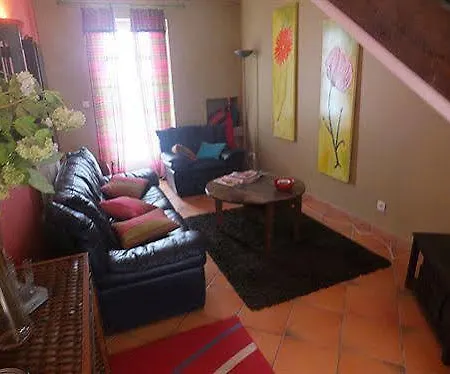 Bed & Breakfast Les Hotes Du Paradis