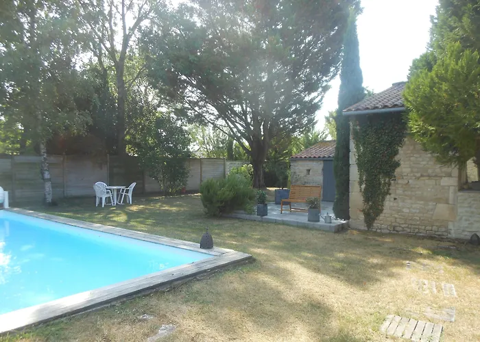 Les Hotes Du Paradis 3*