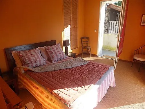 Les Hotes Du Paradis 3*
