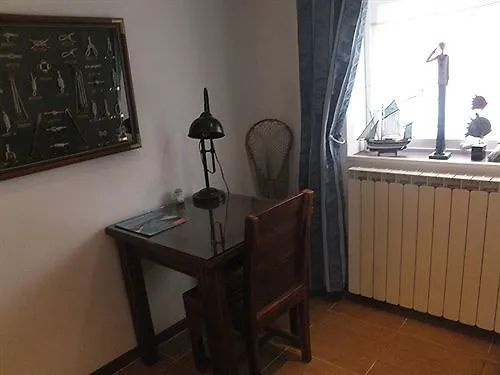 Les Hotes Du Paradis 3* Forgès