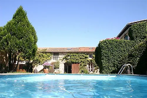 Les Hotes Du Paradis 3*